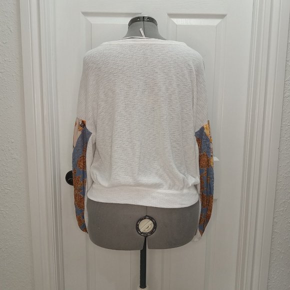 Free People Blouse - Picture 8 of 14